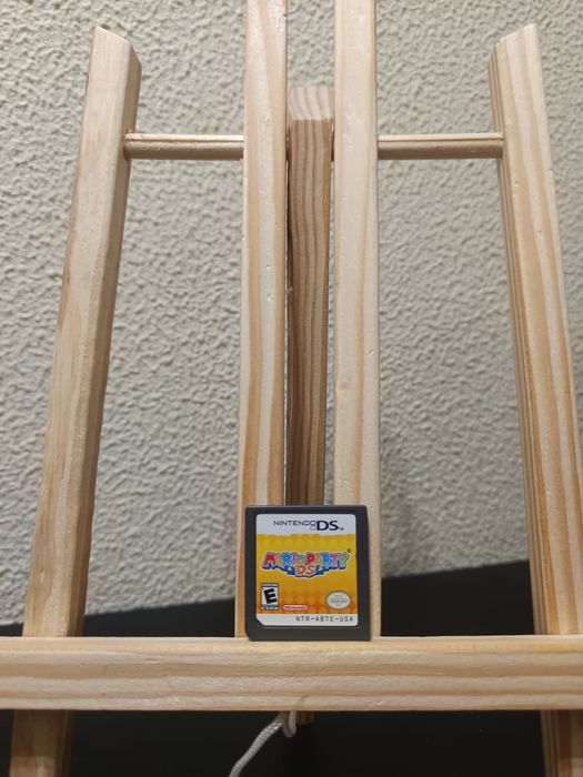 Jogos Nintendo DS