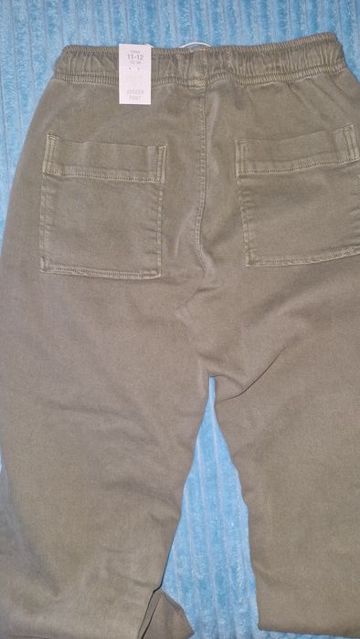 Штани для хлопчика