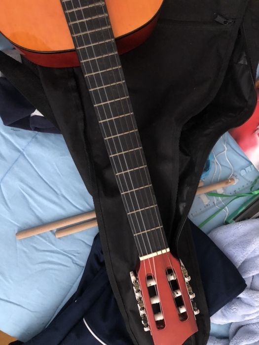 Viola stagg como nova