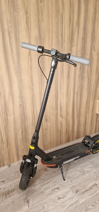 Електросамокат GIANT T6 Turbo