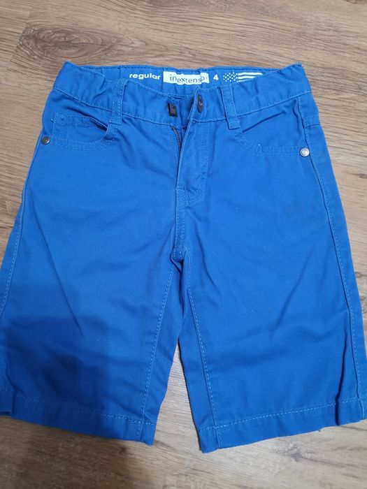 Spodenki 104/110