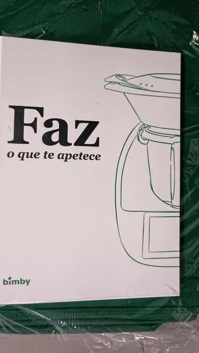 Livros diversos Bimby