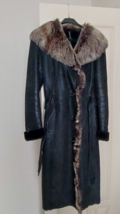 Дублянки,пальто та куртки