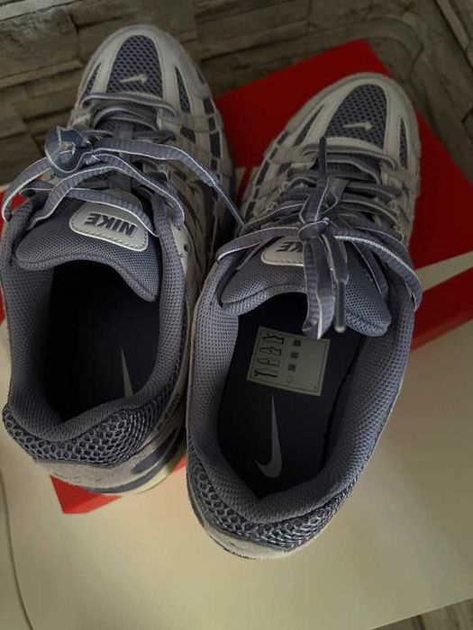 Nike P-6000 SE Ametystowe oryginalne nowe 44.5 buty