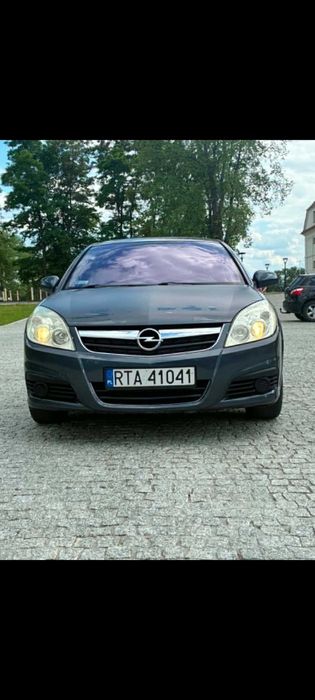 Opel Signum Hatchback
