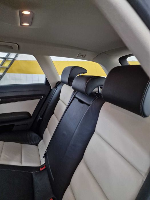 Audi A6 3.0 TDI Quattro