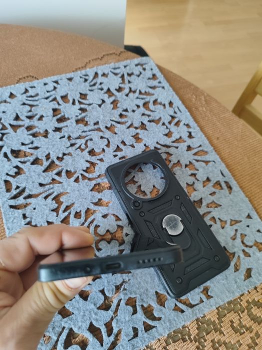 Телефон Poco C75 (8/256)