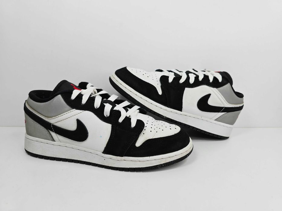 Buty NIKE AIR JORDAN 1 LOW buty sportowe roz. 36.5 eu