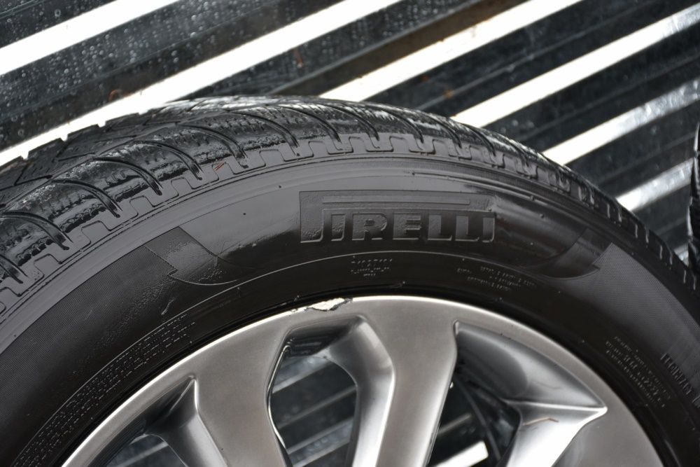 Range Rover Land Rover Koła 20" 5x120 255/55/R20