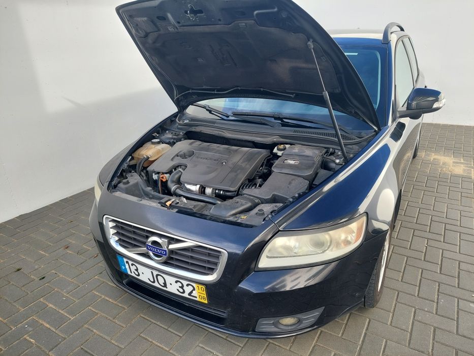 Vendo Volvo V50 1.6 Diesel