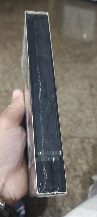 Cassetes virgens vhs 120,180 e 240