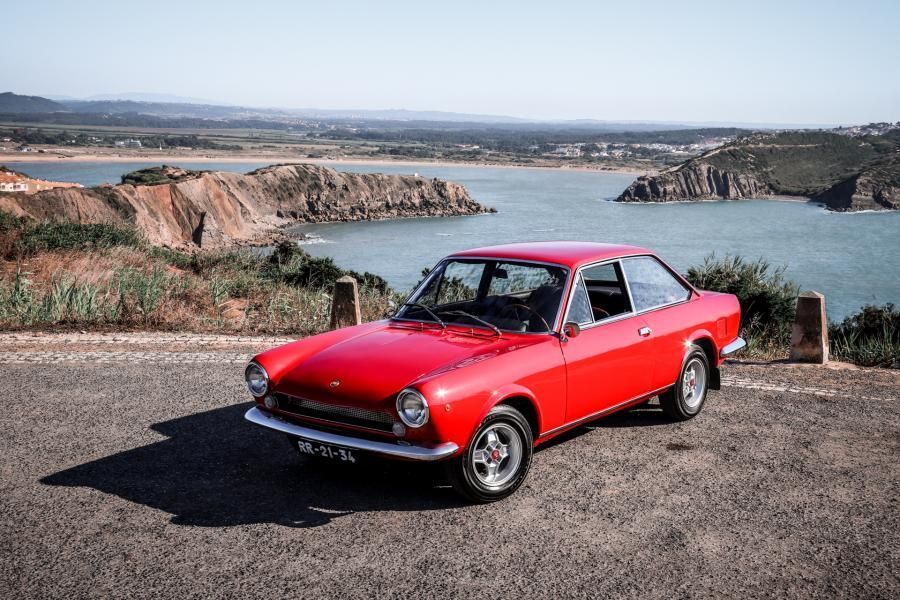 Fiat 124