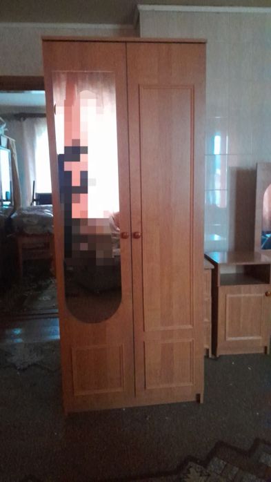 Продам меблі у відмінному стані, ціна одна за все
