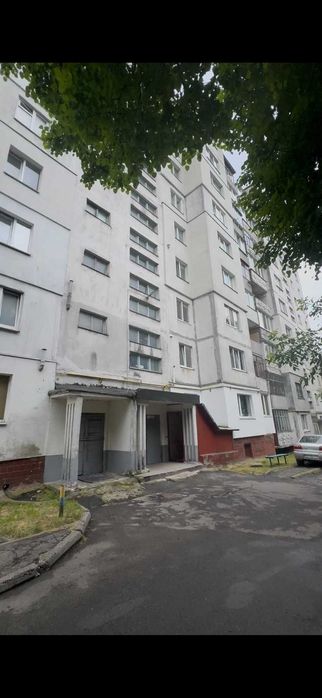 1к Бандери 22! ТЕРМІНОВО