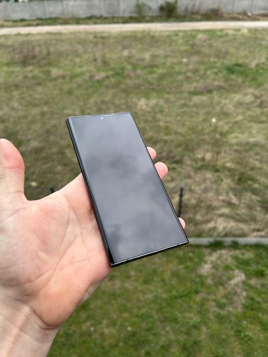 Wyświetlacz lcd Samsung Galaxy s22 ultra