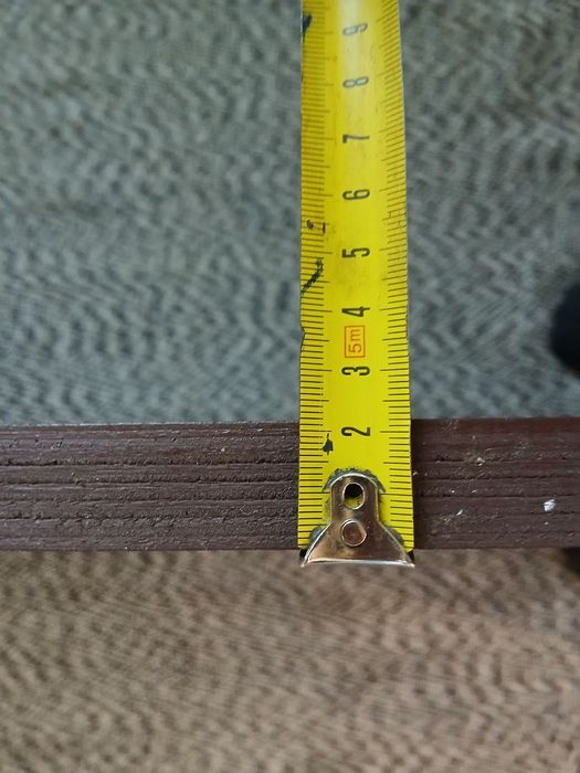 Фанера влагостійка