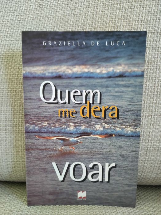Quem me dera voar (Graziella de Luca)
