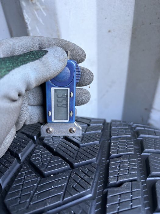 4 Opony Pirelli Scorpion Winter 275/35/22 104V 2025r.