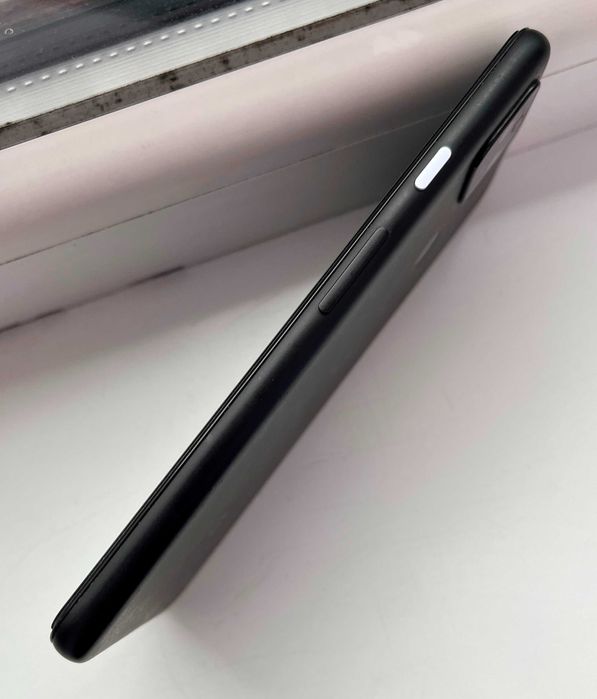 Google Pixel 4a 5G 128Gb Black