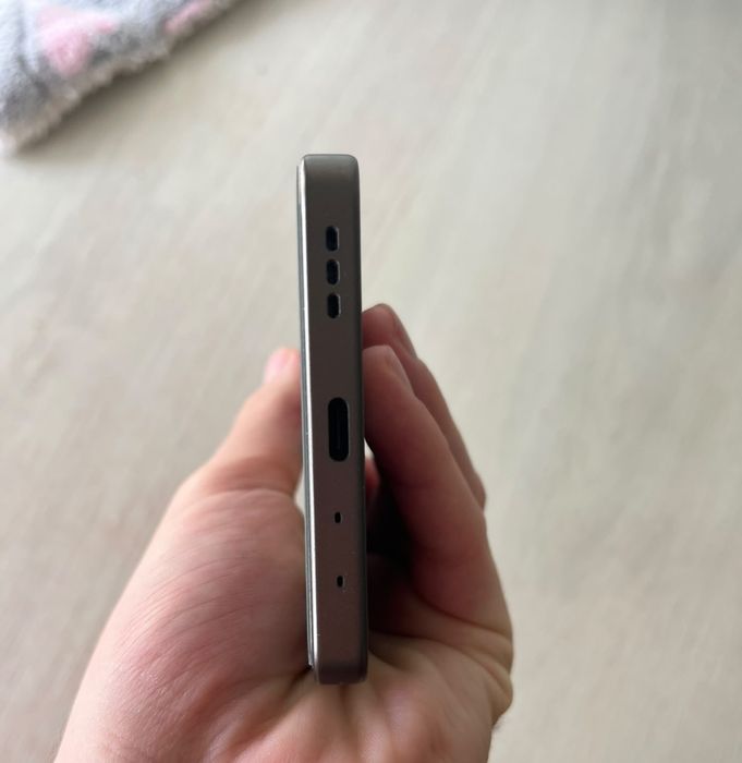 OPPO A5 PRO 5G c/ Carregador