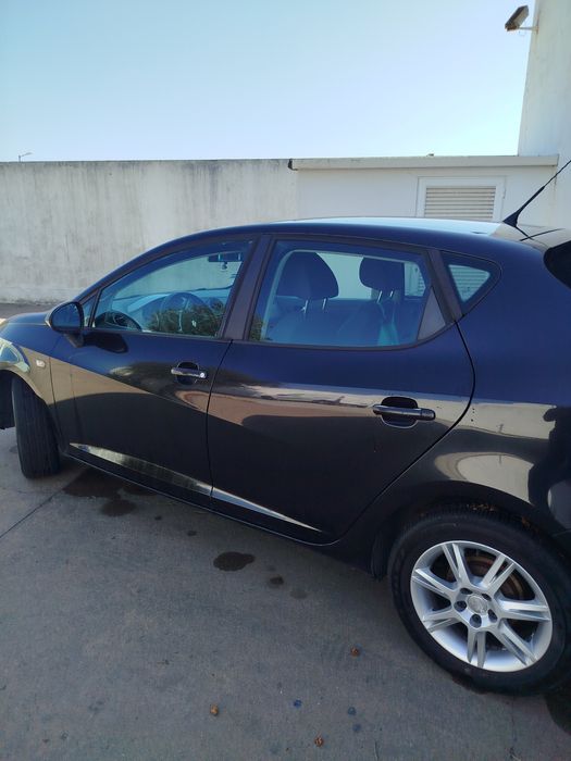 Vendo SEAT Ibiza style 1.2