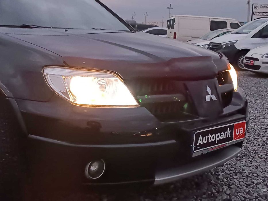 Продам Mitsubishi  Outlander 2008р. #73908