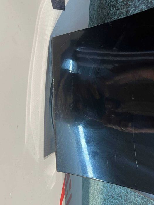Бампер задній із губою Tesla Model Y  (ZY3)