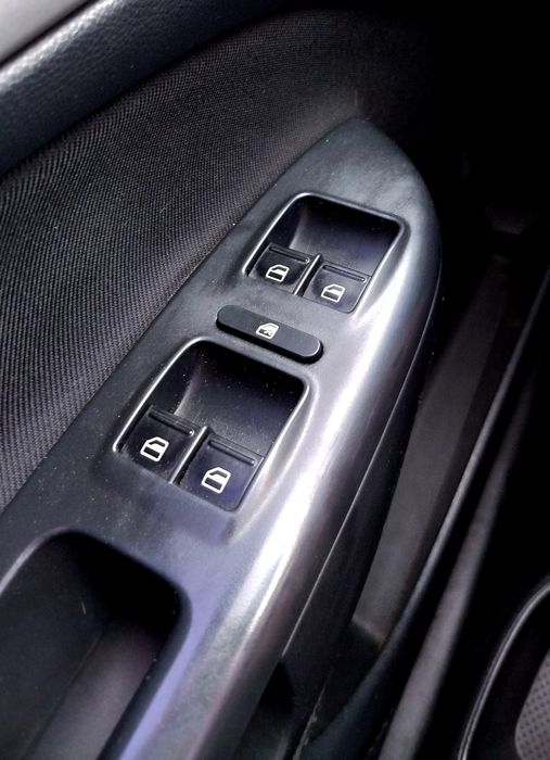 Skoda Octavia A5 2012p