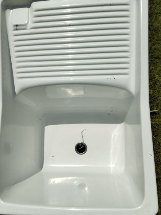 Tanque  de  fibra