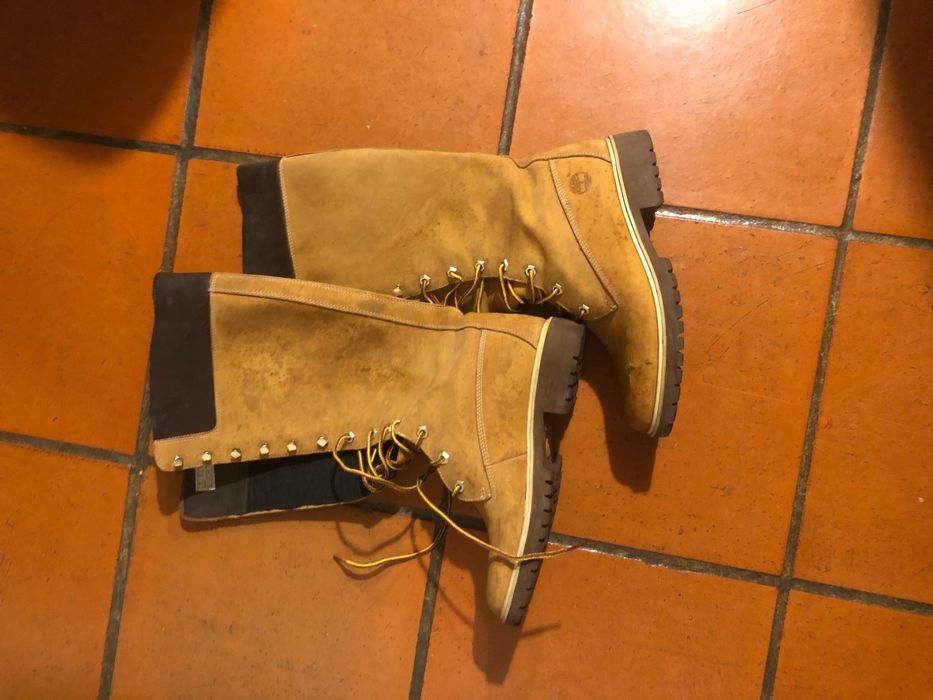 Botas Timberland