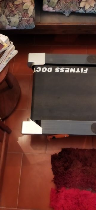 Passadeira grande em ótimo estado