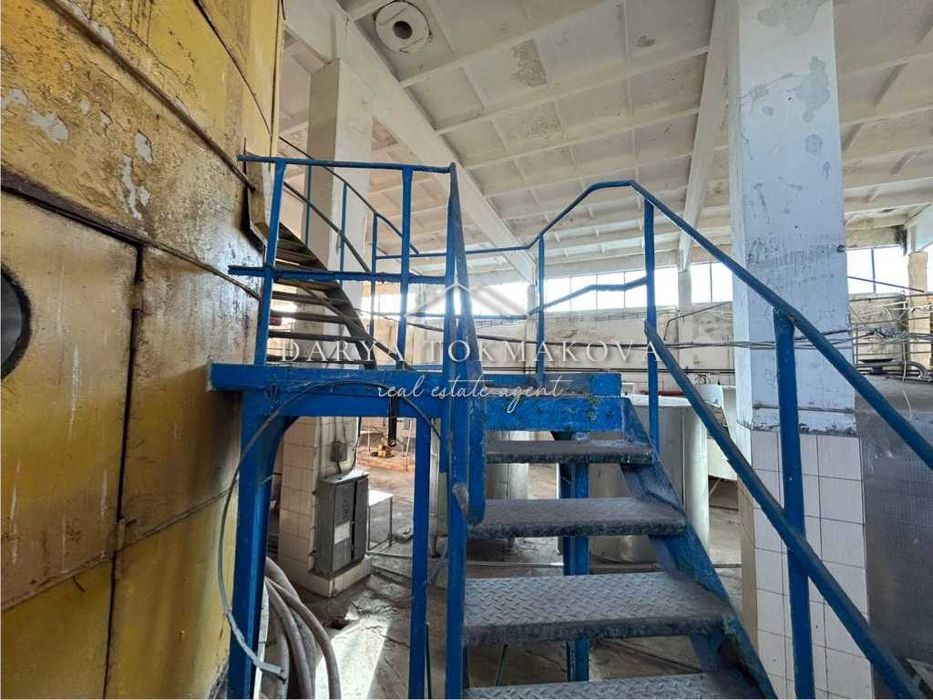 Продаж молокозаводу Без комісії Теплик Гайсин