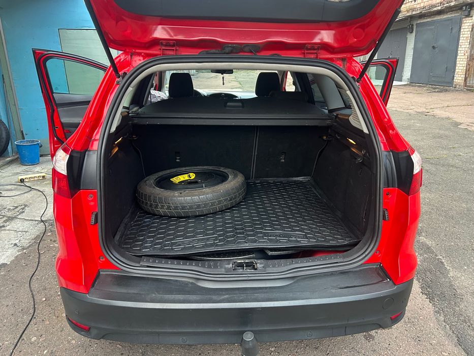 Продам Ford Focus