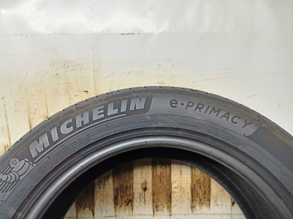Michelin E-Primacy 205/55/16 2023r 94V 2x6,5 2x6,4mm (5263)