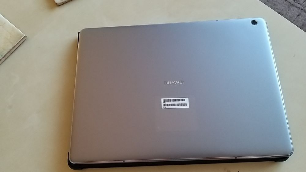 Tablet Huawei MediaPad M3 Lite