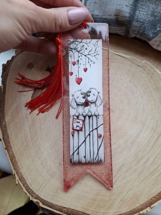 Zakładka do książki