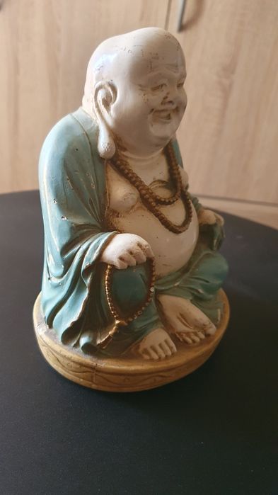 Estatueta antiga  Buda