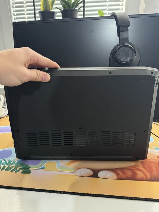 Lenovo IdeaPad Gaming 3 | GTX 1650 | i5-10300H | 8GB RAM | SSD