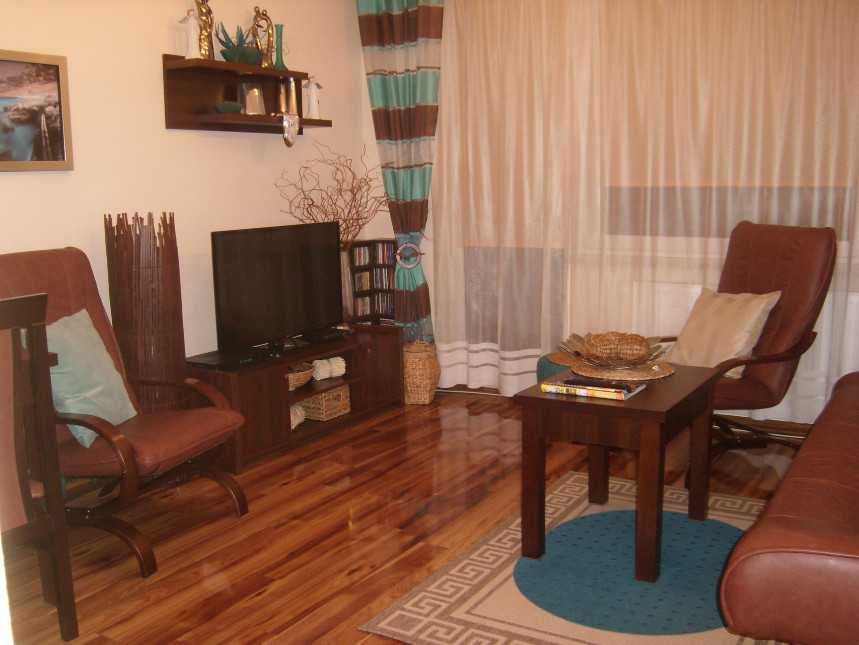 Dwupokojowe 42 m², Kurdwanów ul. Bujaka 10, bez prowizji - Widok 2