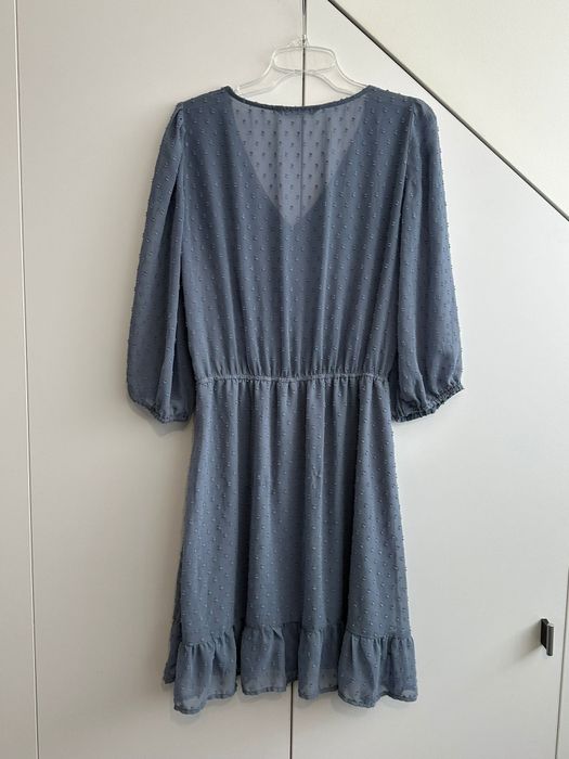 House sukienka L