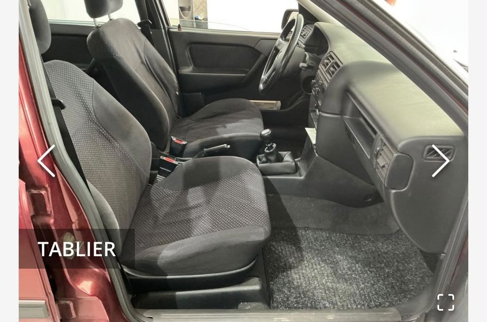 Vendo Opel Vectra