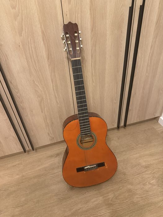 Gitara klasyczna