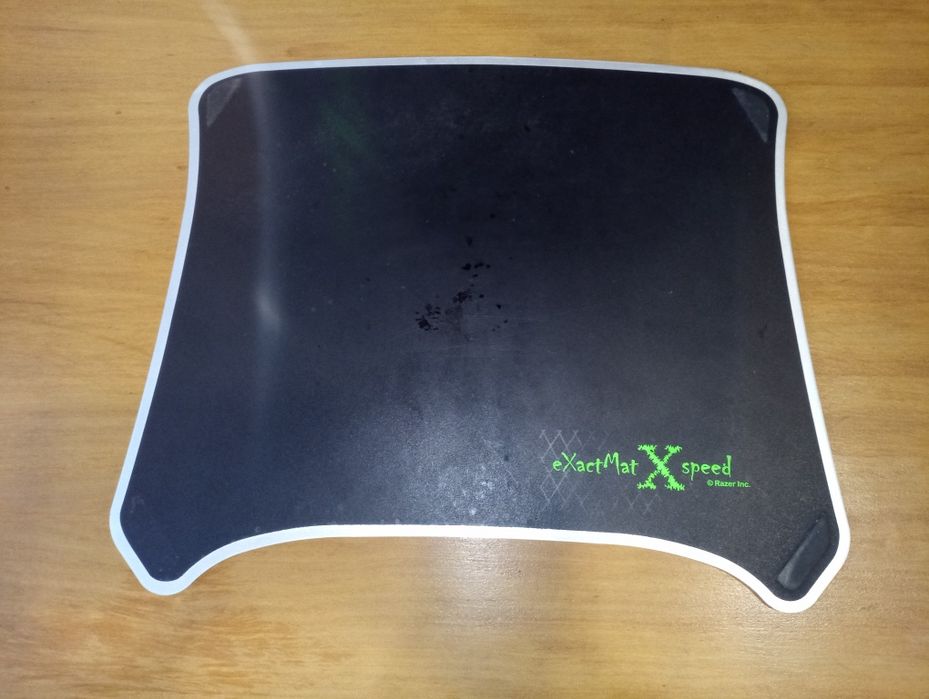Tapete gaming para rato Razer 2 superfícies