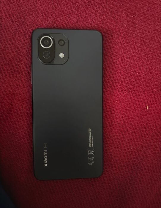 Xiaomi 11 Lite NE 5G