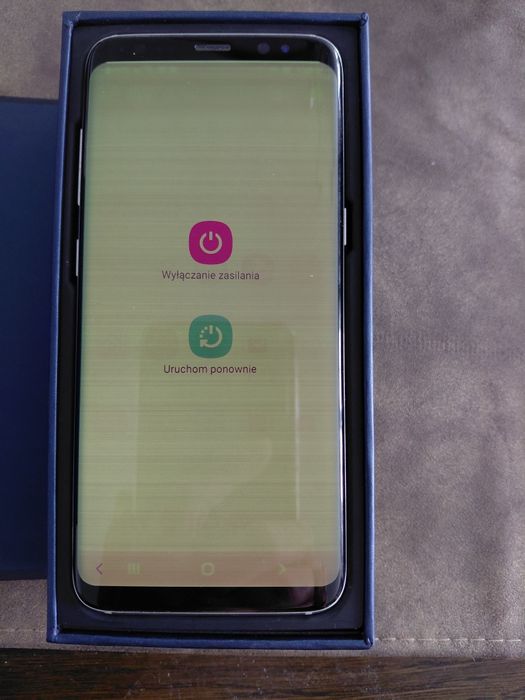 Samsung galaxy s8 64gb