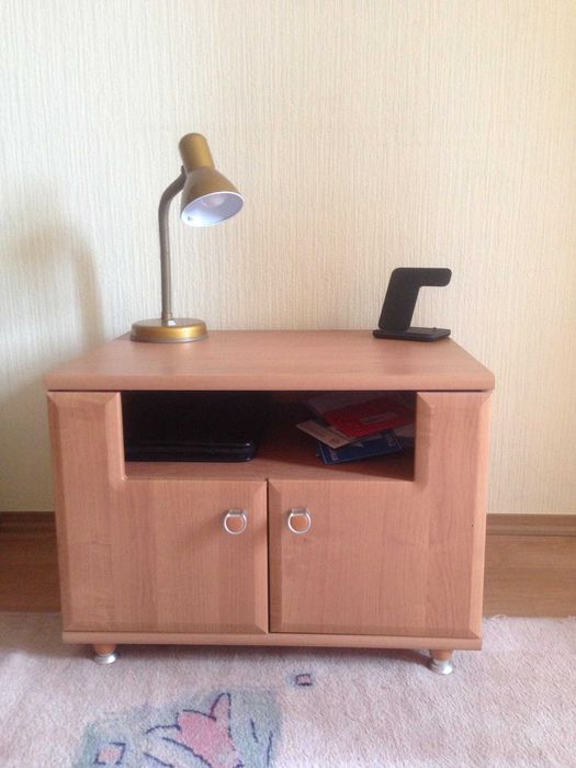 Модульная мебель System XXI (21 ВЕК) шкаф стол тумба полка стеллаж BRW