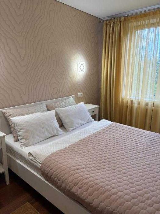 2-К, Володимира Великого,Олімп,Артем, з технікою і меблями,Сертифікат