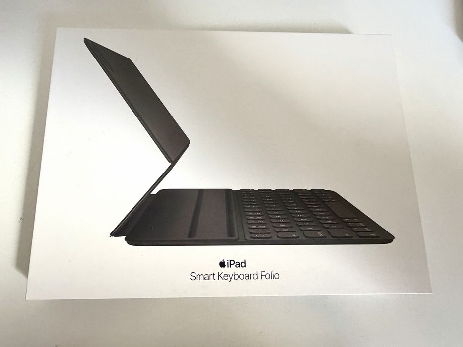iPad Air 4 64gb WiFi + iPad Smart Keyboard