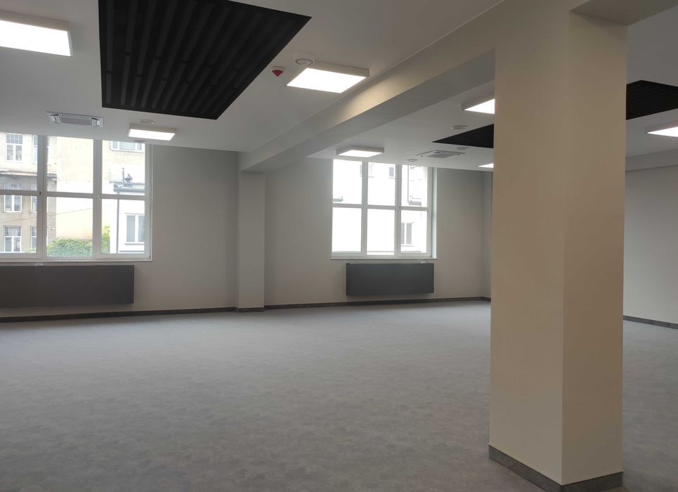 Biuro w Centrum Łodzi | 28 ZŁ/m² | RAPPA PORT