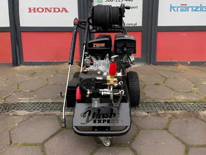 Myjka spalinowa Wash 250 (250 bar)